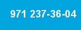 971 237-36-04 971 237-36-04